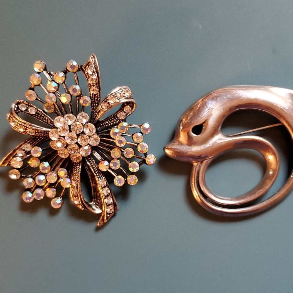 Pretty Pins